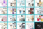 8400+ Social Media Canva Template, a Social Media Template by Coco Bloom (Thumbnail 6 of 11)