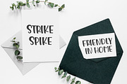 Bali In Love, a Handwritten Font by Natural Ink Studio (Thumbnail 3 of 9)