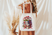 Little Red Riding Hood Watercolor, an Illustration by Pixels.Craft (Thumbnail 7 of 7)