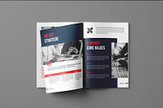 Business Brochure Template, a Brochure Template by Seeing-art (Thumbnail 6 of 11)