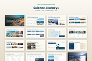 Travel & Tourism Presentation, a Presentation Template by novexora (Thumbnail 5 of 5)