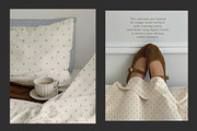 Maison Archive: Pattern Collection, a Pattern Graphic by lerinartstudio (Thumbnail 3 of 14)