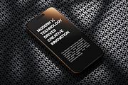 Bigase - Modern Sans Display Font, a Sans Serif Font by Flawless And Co (Thumbnail 4 of 10)