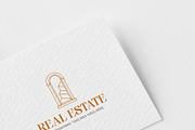 Real Estate Logo, a Branding & Logo Template by GladicMonster (Thumbnail 7 of 14)