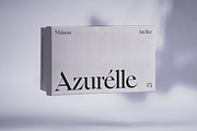Athea — Variable Display Serif, a Serif Font by Sryga (Thumbnail 7 of 8)