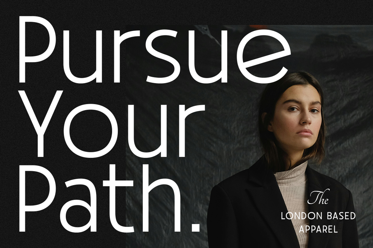 Absolue, a Sans Serif Font by Wasabib Studio (Photo 16 of 16)