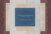Paper & Lace backgrounds, a Background Graphic by DigARTbyHavroshka (Thumbnail 10 of 11)