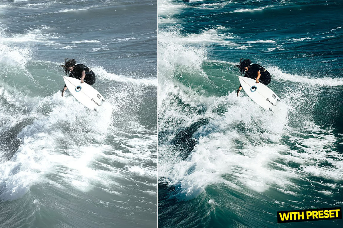 Disconnect Now Presets for Lightroom, a Preset Add-On by Hubzway (Photo 5 of 5)