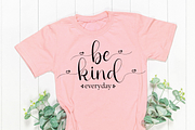 Nicola Aquine, a Script Font by Essentials Studio (Thumbnail 3 of 8)