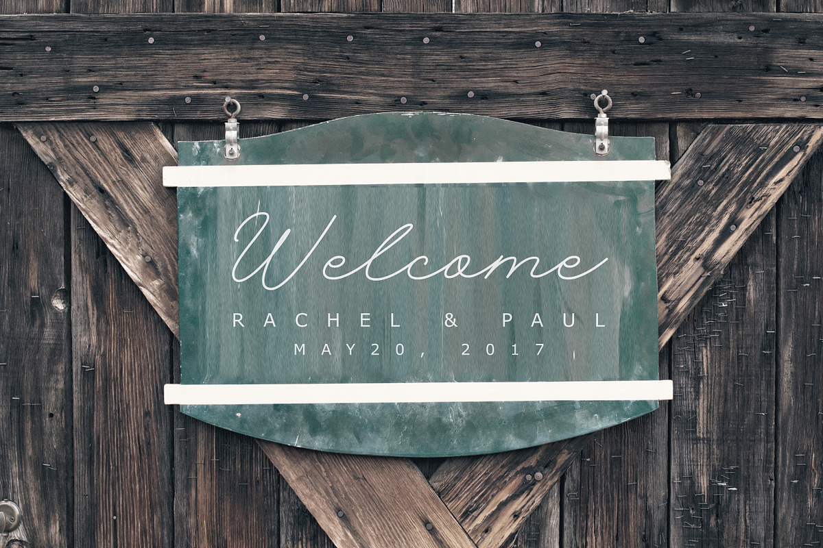 Arzeti wedding logo script font preview 7