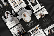 Business Coach Ebook Template CANVA, a Magazine Template by Studio Loire (Thumbnail 10 of 10)