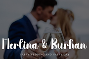 Background Autograph, a Handwritten Font by InermediaSTUDIO (Thumbnail 8 of 8)