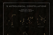 Pro Astrology Vector & Instagram Set, an Object Graphic by Blixa 6 Studios (Thumbnail 7 of 25)