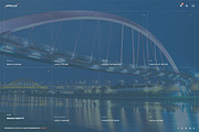 Apollo - Multipurpose HTML5 Template, a HTML Template by myshopkit (Thumbnail 2 of 9)