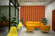 RETRO DISCO, a Pattern Graphic by MSNTY STUDIOX (Thumbnail 26 of 26)