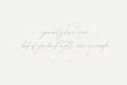 Francie Font Duo, a Serif Font by Ivan Rosenberg (Thumbnail 6 of 14)
