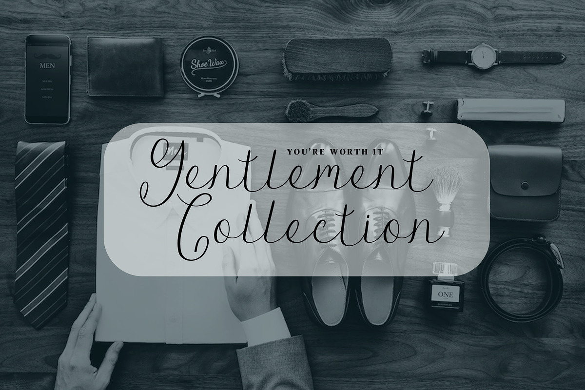 Offsite Script Fonts, a Script Font by mahstudios (Photo 6 of 15)