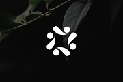 Minimalist Luxury Flower Logo, a Branding & Logo Template by Luxury Logos (Thumbnail 2 of 4)