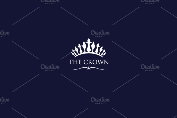 Decorative Crown