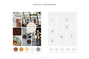 Big Logo Creator for Small Business, a Branding & Logo Template by Mint Air Studio (Thumbnail 4 of 16)