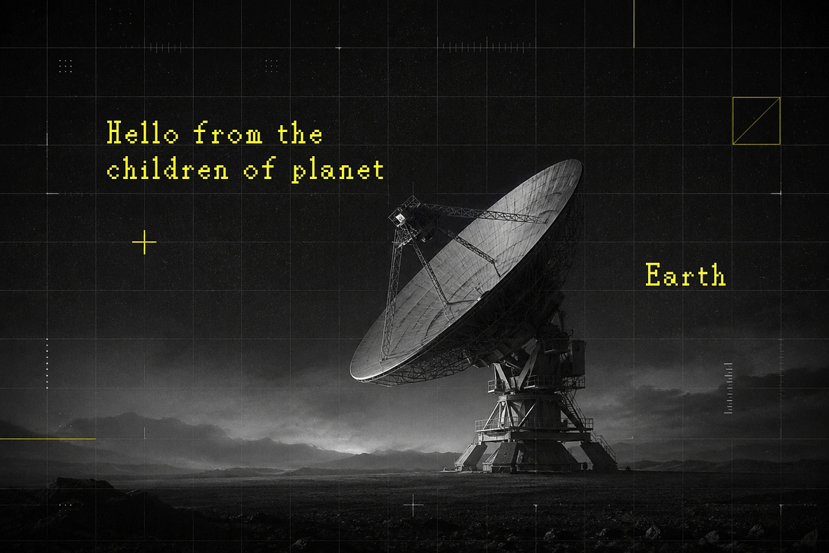 Terminal Serif - Y2K Pixel Typeface, a Serif Font by HipFonts (Photo 6 of 8)