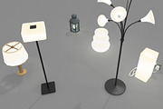 Gadgets and Electronics Pack, an Object 3D Model by RivermillStudios (Thumbnail 6 of 9)