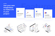 Animated Internet Icons, a Duotone Icon by Vectors Market (Thumbnail 3 of 7)