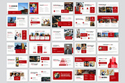 Engineering  Construction Powerpoint, a Presentation Template by Fit-tee (Thumbnail 3 of 10)