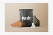 50%OFF The Scene Creator 2 - front, a Packaging Mockup by Creatoom (Thumbnail 15 of 44)