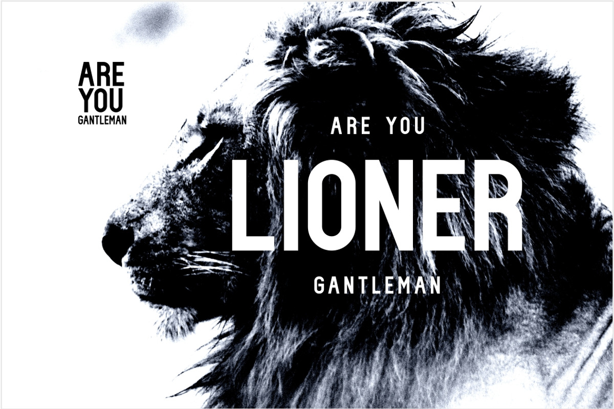 Harthen sans serif powerful family, a Sans Serif Font by suhadidesign (Photo 5 of 11)