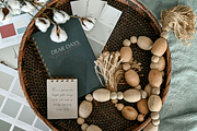 Chaerty Mellorind Handwritten Script, a Script Font by gracetype_studio (Thumbnail 7 of 12)