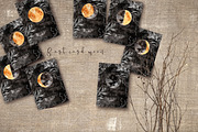 MOON MAGIC, a Decorative Illustration by DigitalDream (Thumbnail 8 of 20)