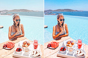 30 Instagram mobile Blogger Travel, an Action Add-On by Presetsh.com (Thumbnail 5 of 29)