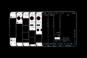 Premium Instagram Mockups 2026, an iPhone Mockup by Products for Creatives (Thumbnail 5 of 5)