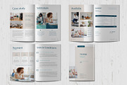 Services & Pricing Guide Template, a Brochure Template by Sabin (Thumbnail 5 of 7)