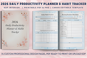 50 Editable KDP Interiors Mega Bun, a Social Media Template by Ink Gallery (Thumbnail 6 of 12)