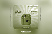 Kids, Children Canva Design Template, a Social Media Template by Exceptionalways (Thumbnail 18 of 35)