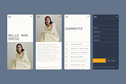 Monogold – Fibonacci Monospace, a Sans Serif Font by Gridlounge (Thumbnail 9 of 13)