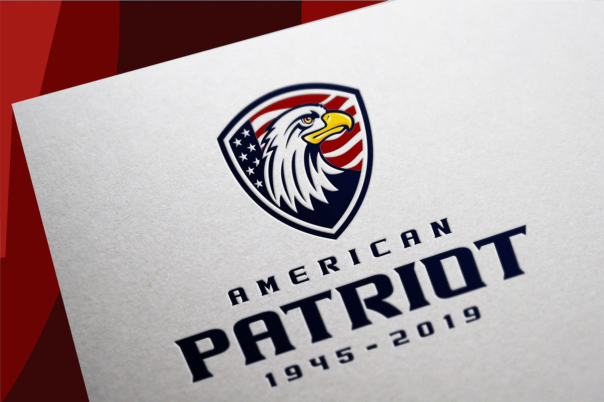 PATRIOT preview 3