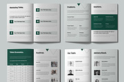 White Paper Design Layout, a Brochure Template by ContestDesign (Thumbnail 3 of 4)