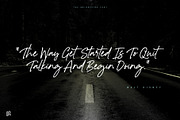 Biago Font + BONUS, a Sans Serif Font by Ivan Rosenberg (Thumbnail 11 of 13)