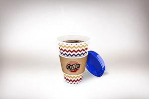 Coffee Mock-up 19