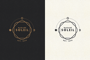 Charlie's Font + Free Logotype