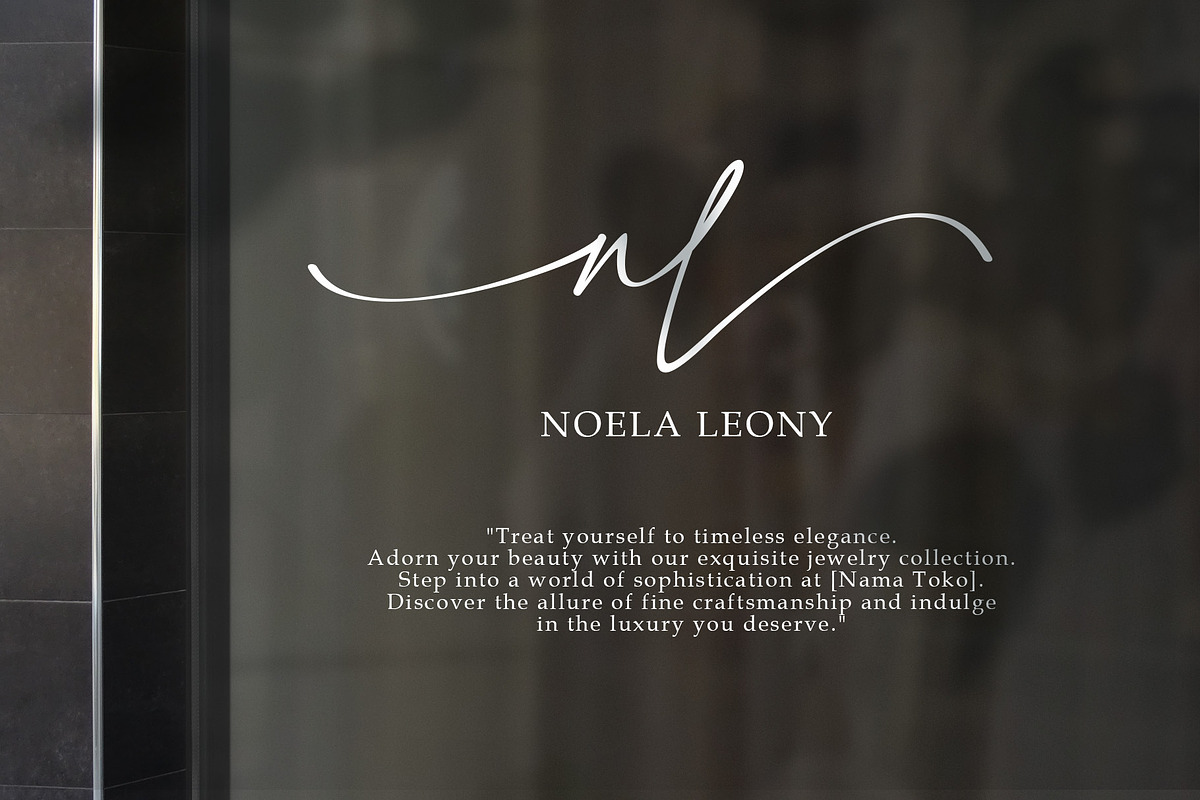 Adore History - Handwritten Font, a Script Font by MJB Letters (Photo 7 of 11)