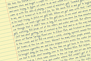 Marydale Regular, a Script Font by Three Islands Press (Thumbnail 3 of 5)