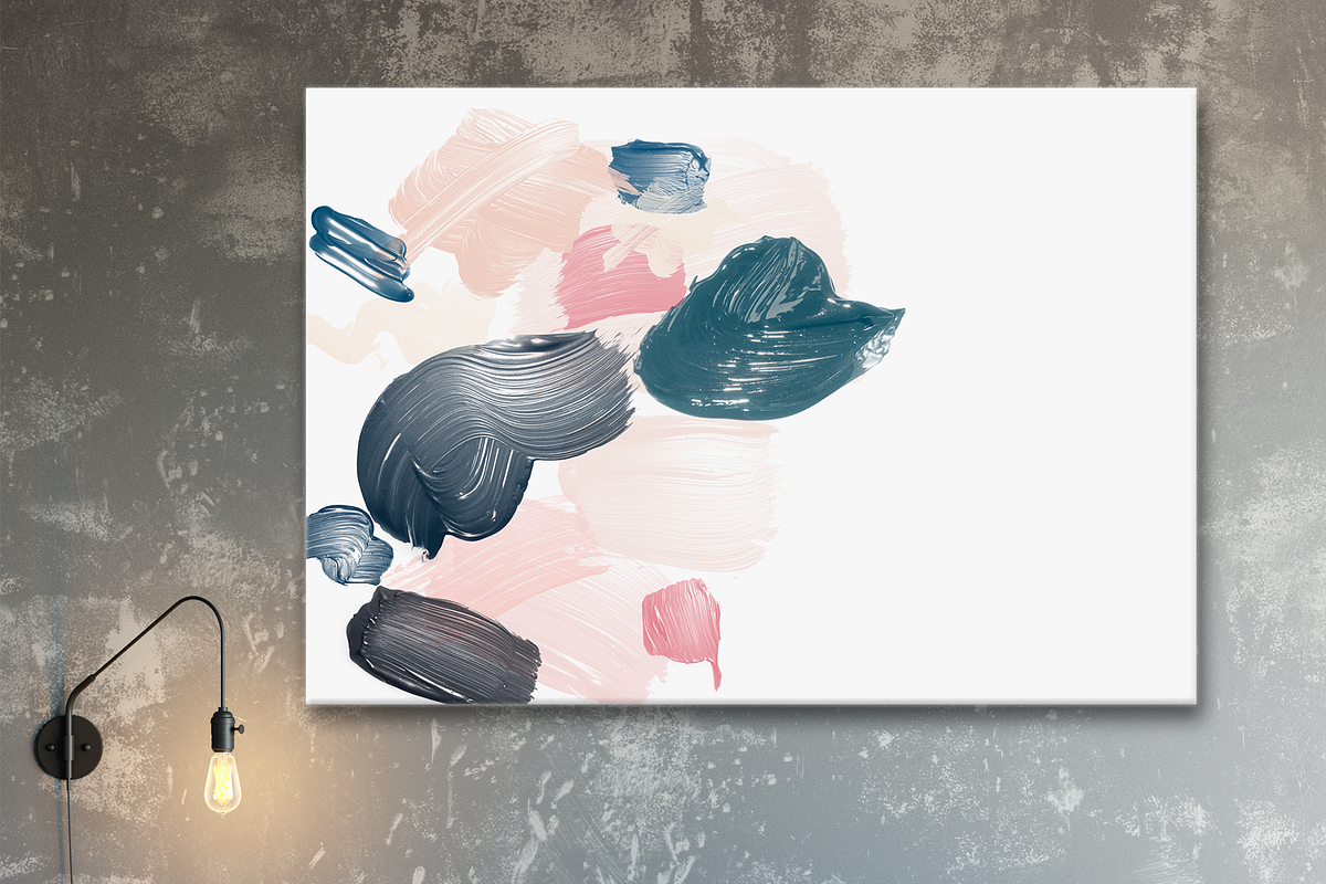 Procreate Paint Strokes Stamps, a Brush Add-On by RadekBroz (Photo 8 of 8)