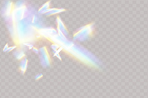 Prism overlay