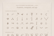 Holiday Party Invite Creator Bundle, an Object Graphic by The October Creative (Thumbnail 19 of 24)