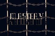 Magne Font, a Font by Studio Inklin (Thumbnail 4 of 6)