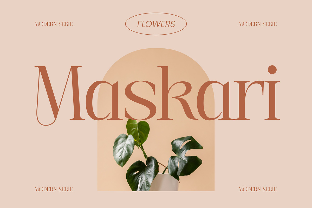 Heqra Modern Luxury Serif Font, a Serif Font by timelesstype.co (Photo 9 of 20)